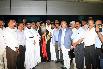 Reception at Sharjah Airport